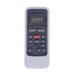 MDV DISC-24DN1 Klima Kumandası