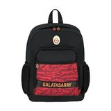 Me 25517 GALATA5ARAY Kolon Detaylı Kamuflaj Sırt Çantası