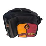 Me 25554 Galatasaray Parçalı Suni Deri Beslenme Çantası