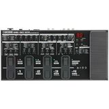 Me-90 Gitar Çoklu Efektler | 11 Aird Amp Modeli | 60 Gt-1000 Efekt | 8 Ayak Düğmesi Ve Yenilenmiş Expression Pedalı