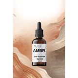 Me Ama Amber Kadın Parfümü Saf Esansı 10ml