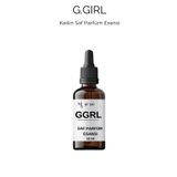 Me Ama Nice Girl Kadın 10 ml Parfüm Esansı Tatlı, Oryantal Çekici Kadın Kokusu