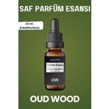 Me Ama Oud Wood Erkek Saf Parfüm Esansı 10 ml