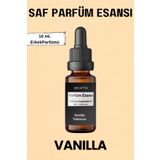 Me Ama Vanilla Saf Erkek Parfüm Esansı 10 ml