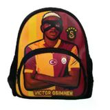 Me Anaokul Çantası Galatasaray 26559