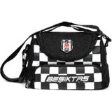me beslenme çantası beşiktaş damalı 26351 - Yok