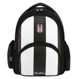 Me Çanta 25356 Beşiktaş Çubuklu Okul Çantası Sırt Çantası