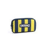 Me Çanta 25714 FENERBAHÇE ÇUBUKLU KALEM ÇANTASI 8683150257146
