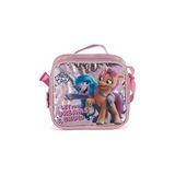 Me Çanta Beslenme Çantası My Lıttle Pony Dreams Grow 23626 - Siyah