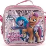 Me Çanta Beslenme Çantası My Lıttle Pony Dreams Grow 23626