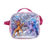 me çanta beslenme çantası my little pony smile spankle shine 23613 - Yok