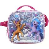 Me Çanta Beslenme Çantası My Little Pony Smile Spankle Shine 23613