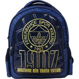 Me Çanta Fenerbahçe 2 Bölmeli Mazinde Bir Tarih Yatar Okul Sırt Çantası (24748)