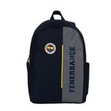 Me Çanta Fenerbahçe Bant Detaylı Lacivert Paraşüt Çanta