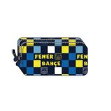 Me Çanta Fenerbahçe Dama Desen Kalem Çantası 24703