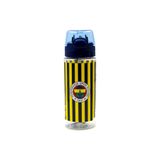 Me Çanta Fenerbahçe Lisanslı Erkek Çocuk 500 Ml Pipetli Okul Matarası/Suluk