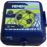 Me Çanta Fenerbahçe Saklama Kabı Beslenme Kabı 23756