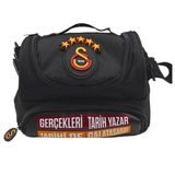 Me Çanta Galatasaray Gerçekleri Tarih Yazar Beslenme Çantası Ref:25689 Orjinal