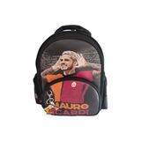 Me Çanta Galatasaray Lisanslı Mauro İkardi Okul Çantası, Sırt Çantası, Siyah
