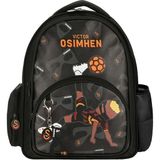 Me Çanta Galatasaray Orjinal Lisanslıvıctor Osımhen Okul Çantası-Sırt Çantası 25586