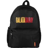 Me Çanta Galatasaray Sarı Kırmızı Baskılı Okul ve Günlük Sırt Çantası