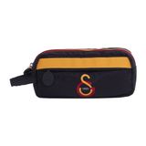 Me Çanta GS Store Galatasaray Büyük Logo Kalem Çantası 22522