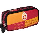 Me Çanta GS Store Galatasaray Parçalı Kalem Çantası 24547