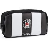 me çanta kalem çantası beşiktaş çubuklu suni deri 25359 - 1 - Yok