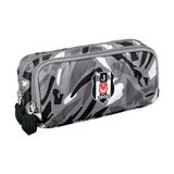 me çanta kalem çantası beşiktaş eagle feather kaligr 24301 - Yok