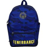 Me Çanta Me Fenerbahçe Okul Çantası 3 Lü Set