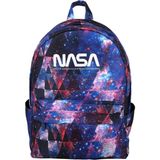 Me Çanta Nasa Space Okul ve Günlük Sırt Çantası
