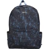 Me Çanta Okul Sırt Çantası Armor Blue 23126