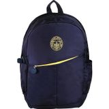 Me Çanta Okul Sırt Çantası Fenerbahçe Comfort Lacivert 24716