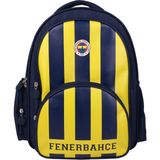 me çanta okul sırt çantası fenerbahçe suni deri 24783 - 1 - Karışık-Çok Renkli