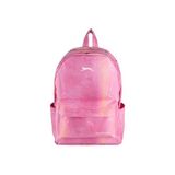 me çanta okul sırt çantası slazenger armor pink 23138 - Karışık-Çok Renkli