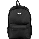 me çanta okul sırt çantası slazenger fermuar detaylı black 24026 - 1 - Karışık-Çok Renkli