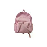 Me Çanta Okul Sırt Çantası Superga Pink 24224