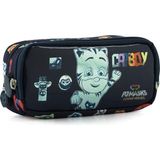 Me Çanta Pj Masks Lisanslı Power Heroes Okul Kalem Çantası 23430