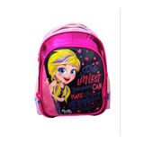 Me Çanta Polly Pocket Lisanslı Kiz Çocuk İlkokulu Çantası Fuşya 21480