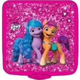 Me Çanta Saklama Kabı (Beslenme Kabı) My Little Pony 23630