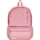 Me Çanta Slazenger Dört Bölmeli Pembe Okul Günlük Seyahat Sırt Çantası