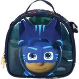 Me Çantam Pj Mask Catboy Maske Beslenme Çantası - Erkek Çocuk