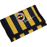 ME Fenerbahçe Lisanslı Spor Cüzdan 24778 Armalı Fenrbahçe Imzalı - 003-Lacivert