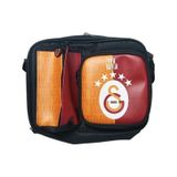 Me Galatasaray Beslenme Çantası 25685 Siyah