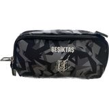 me kalem çantası beşiktaş kamuflaj desenli kolon detaylı 25318 - Yok