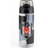 Me Matara Plastik Eşiktaş Bjk 1903 Logo Desenli 500 Ml 25370