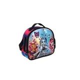 ME MONSTER HIGH 24480 BLACK SCALY BESLENME ÇANTASI