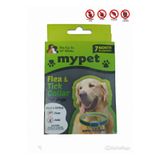Me My Pet Mypet Köpek Bit Pire Tasması EN10051309680