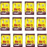 Me-O 12x80 GR Pouch Gravy Sığır ve Kuzu Etli Yetişkin Kedi Konservesi