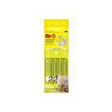 Me-O 4x15 gr Creamy Treats Ton Balıklı Ve Keçi Sütlü Yetişkin Kedi Kremalı Ödül Maması